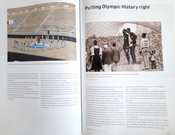 Journal of Olympic History 01-2023 (ISOH)