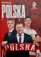 Polish Football Magazine (September 2021)