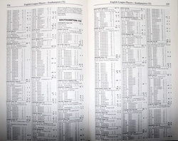 Sky Sports Football Yearbook 2004-2005