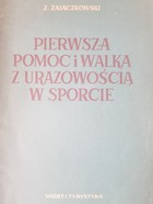 First aid and the fight against injury in sport