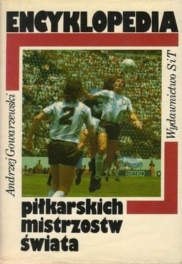 The Encyclopedia of World Cup