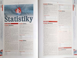 Golden Generation. Farewell without fanfare. 2011 Hockey World Championship (Slovakia)