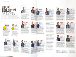 PSG - Forever the Best (France)