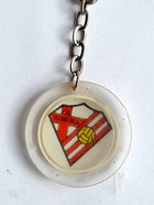 CA Almeria old keyring