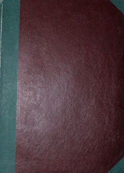 Monthly magazine Athletic - Yearbook 1967 (complete)