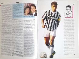 Stadiums Stars (Pilka Nozna weekly magazine special edition, nr 1/1993)