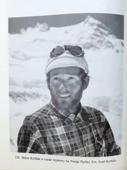 History of the Tatra Mountains guides