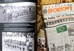 The White-Reds Mundial's