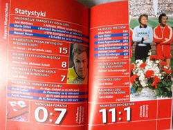 Bayern Munich (The Football Giants)