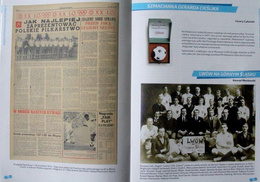 Dyskobol Magazine. 100 years of Polish Football Association (nr 4/2019)