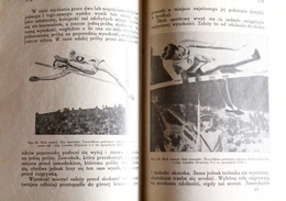 Athletics. Excercises - Technique - Rules - Organisation (1927)