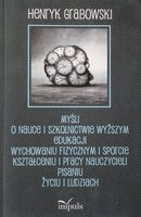 Reflections about physical education and sport