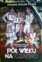 Half a century in black