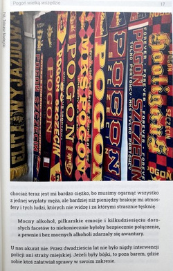 Eleven. Talks about Pogoń