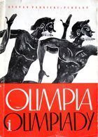 Olympia and Olympiads
