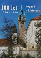 100 Years of Football in Klatovech 1898-1998 (Czech Republic)