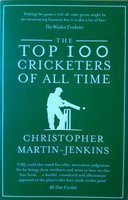 The Top 100 Cricketers of All Time