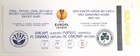 FC Dinamo Batumi - AC Omonia Nicosia, UEFA Europa League match (2.7.2015) ticket