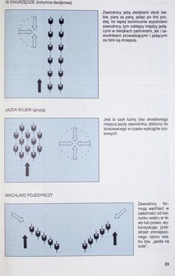 Cycling. Training - Technique - Tactic