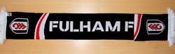 Fulham FC scarf (official product)