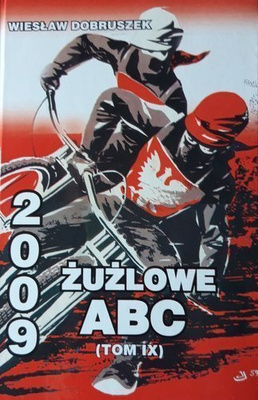 Speedway ABC 2009 (volume IX)