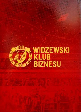 Widzew Biznes Club Guide season 2022/2023