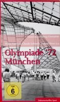 The Olympic Games Munich 1972 DVD film
