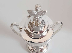 Replica Coupe de France Trophy (Official Licensed Product) 10 cm