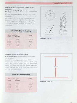 Physical Education and the Study of Sport
