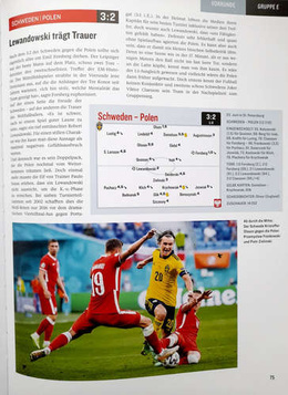 European Football Championship 2021 (kicker)