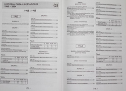 Football mini encyclopedia (volume XIII)