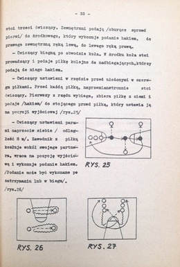 Basketball. Methodology and teaching techniques and tactics of team sports games