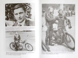 Speedway World Pairs Championship (1968-1976). Speedway history (volume VI)