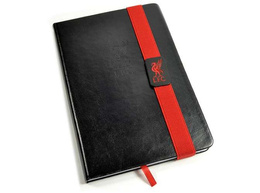 Liverpool FC A5 Notebook (official product)