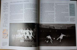 50 years of the European Champions' Cup and the Champions League