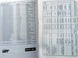Newsletter Polish Athletics Association 4/1996