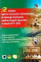 On the history of sport and tourism in the activities of the National Association of Rural Sports Teams 1975-2015