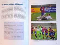 Viktoria Plzen in UEFA Champions League