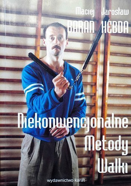 Unconventional methods of combat