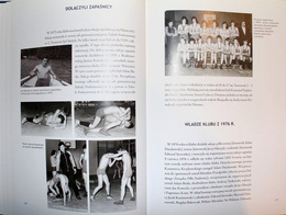 The 50 years of Victoria Sulejowek (1967-2007)