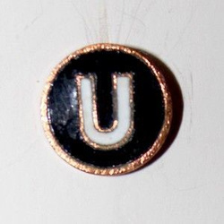 Universitatea Cluj enamel (enamel)