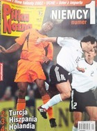 Football Weekly - 2003 (38 issues)