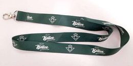 Real Betis key lanyard (official product)