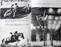 Sport in Poland (first edition)