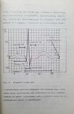 Sports medicine. Lexicon