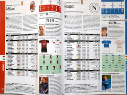 Fan's Guide Foreign Leagues season 2025/2026 (Przeglad Sportowy)