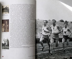 Sportsman's in Warsaw Uprising