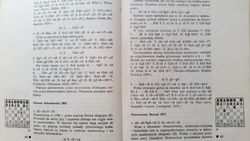 Secrets of 64 chess squares