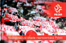 The best moments of Poland national football team