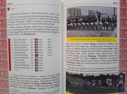 Olympic Athletics History: Volume 3, St. Louis 1904